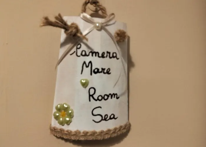 Casa Della Nonna Pasqua