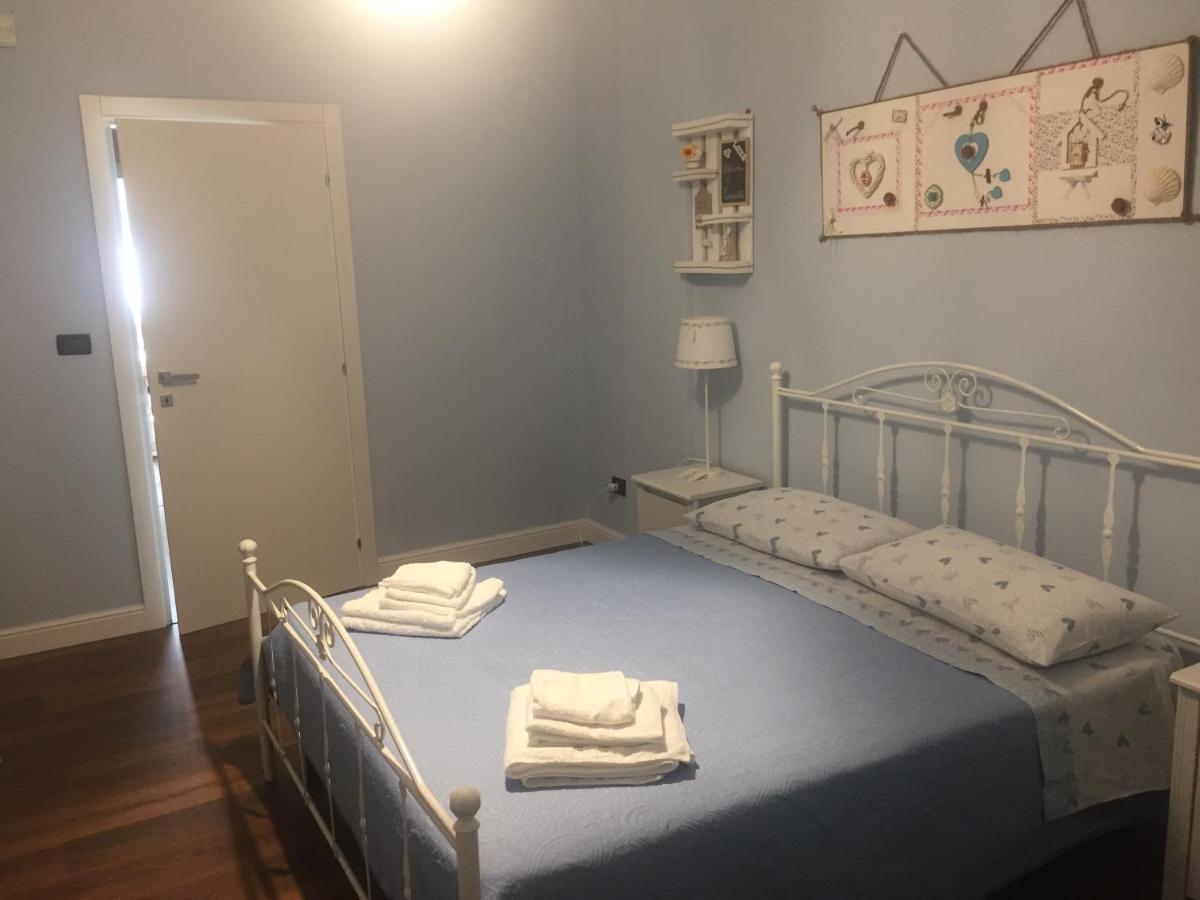 Ferienhaus Casa Della Nonna Pasqua *