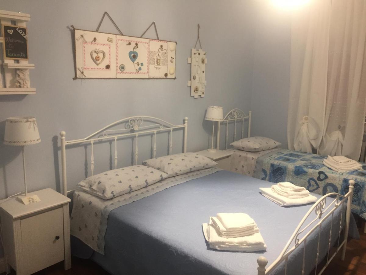 Ferienhaus Casa Della Nonna Pasqua *