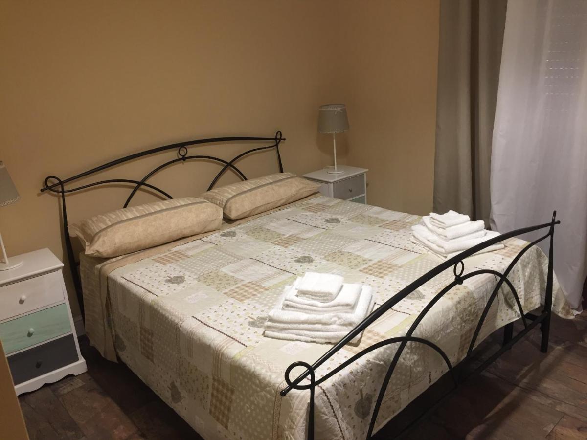 Ferienhaus Casa Della Nonna Pasqua *