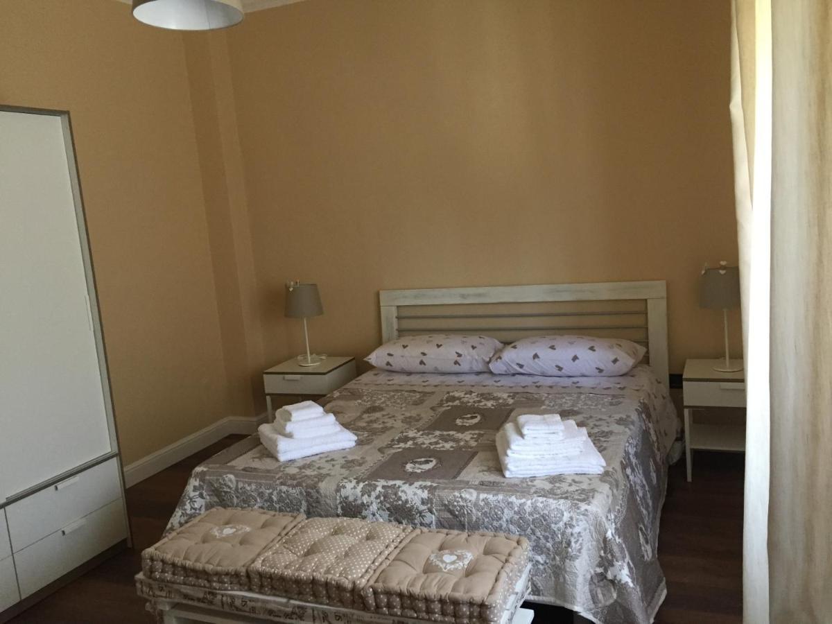 Casa Della Nonna Pasqua Ferienhaus Taranto