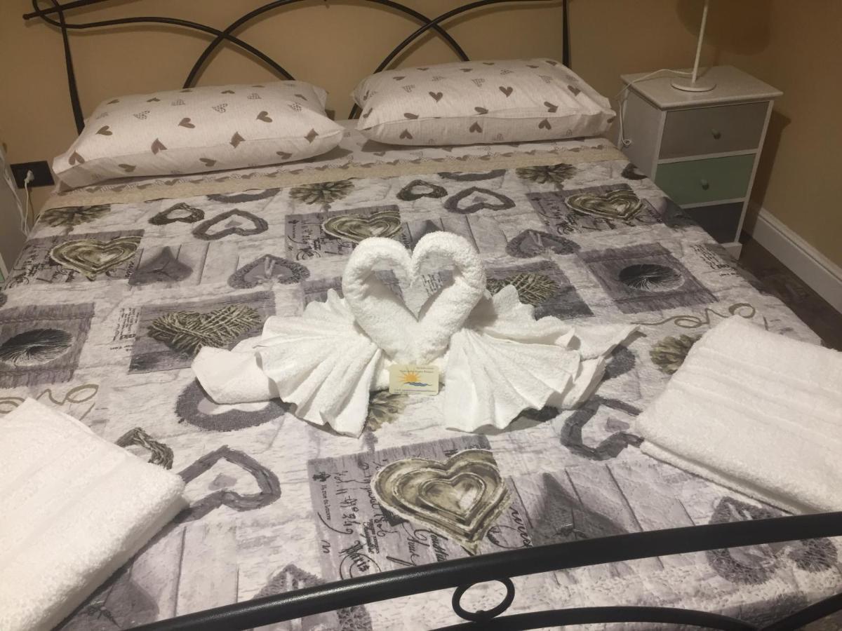 Ferienhaus Casa Della Nonna Pasqua Taranto