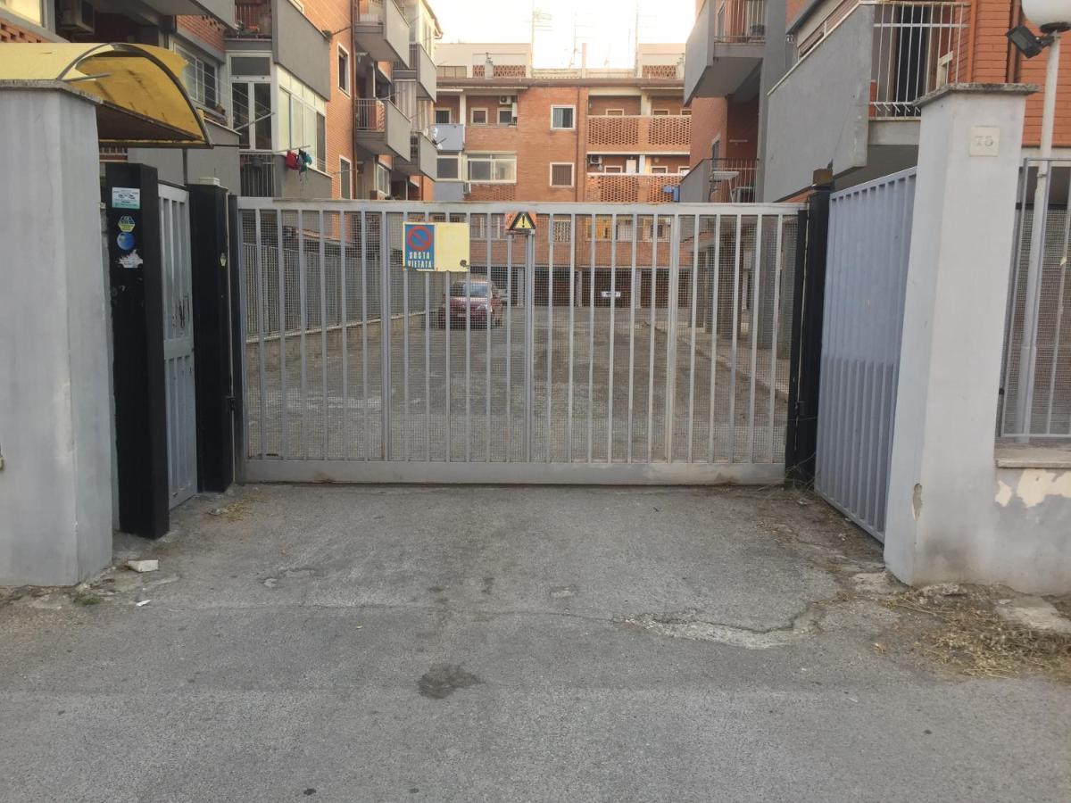 Casa Della Nonna Pasqua
