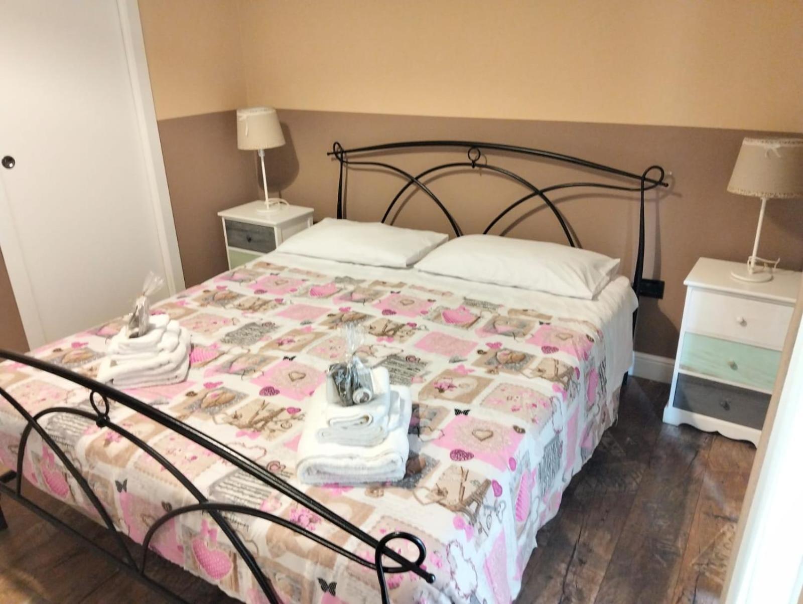Casa Della Nonna Pasqua Ferienhaus Taranto