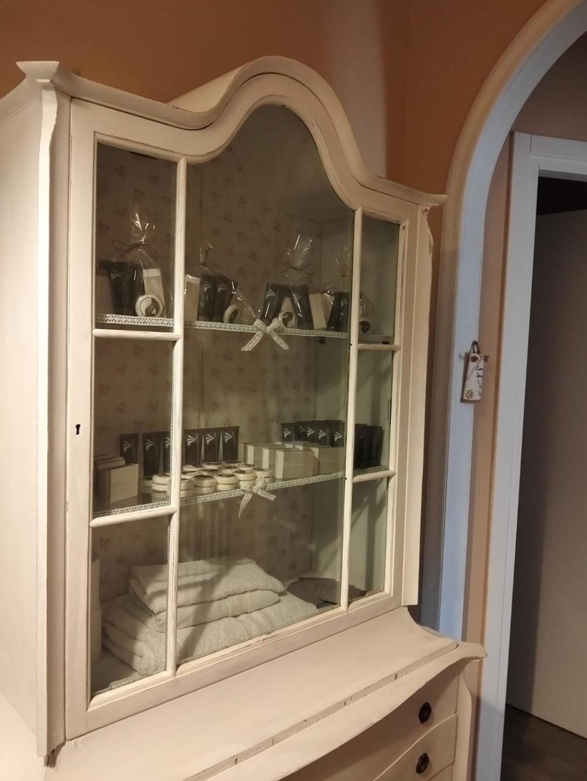 Casa Della Nonna Pasqua