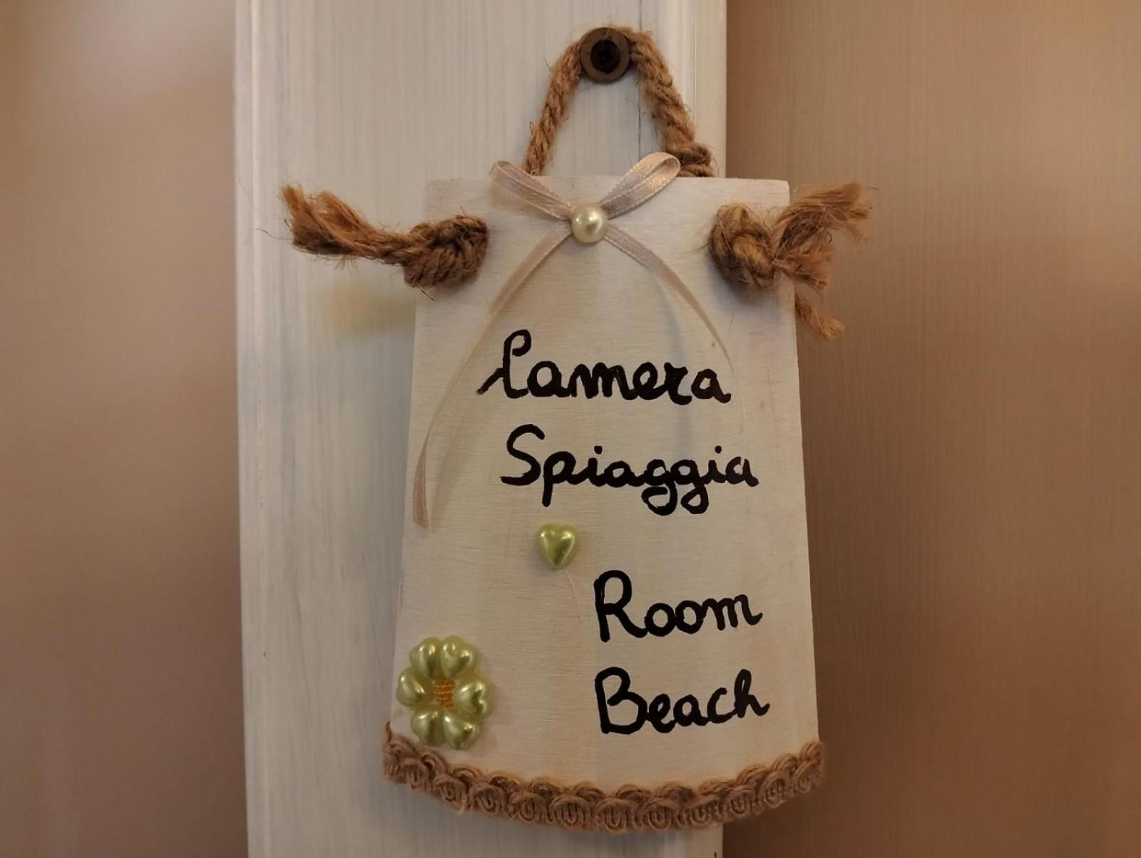 Ferienhaus Casa Della Nonna Pasqua Taranto