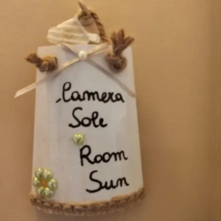 Villa Casa Della Nonna Pasqua Taranto Exterior foto