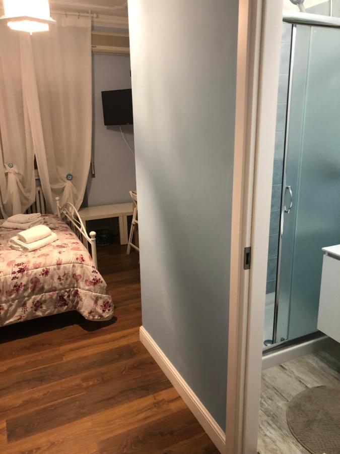 Casa Della Nonna Pasqua Holiday home Taranto
