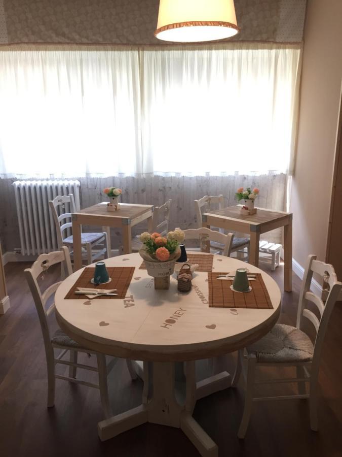 Casa Della Nonna Pasqua Holiday home Taranto