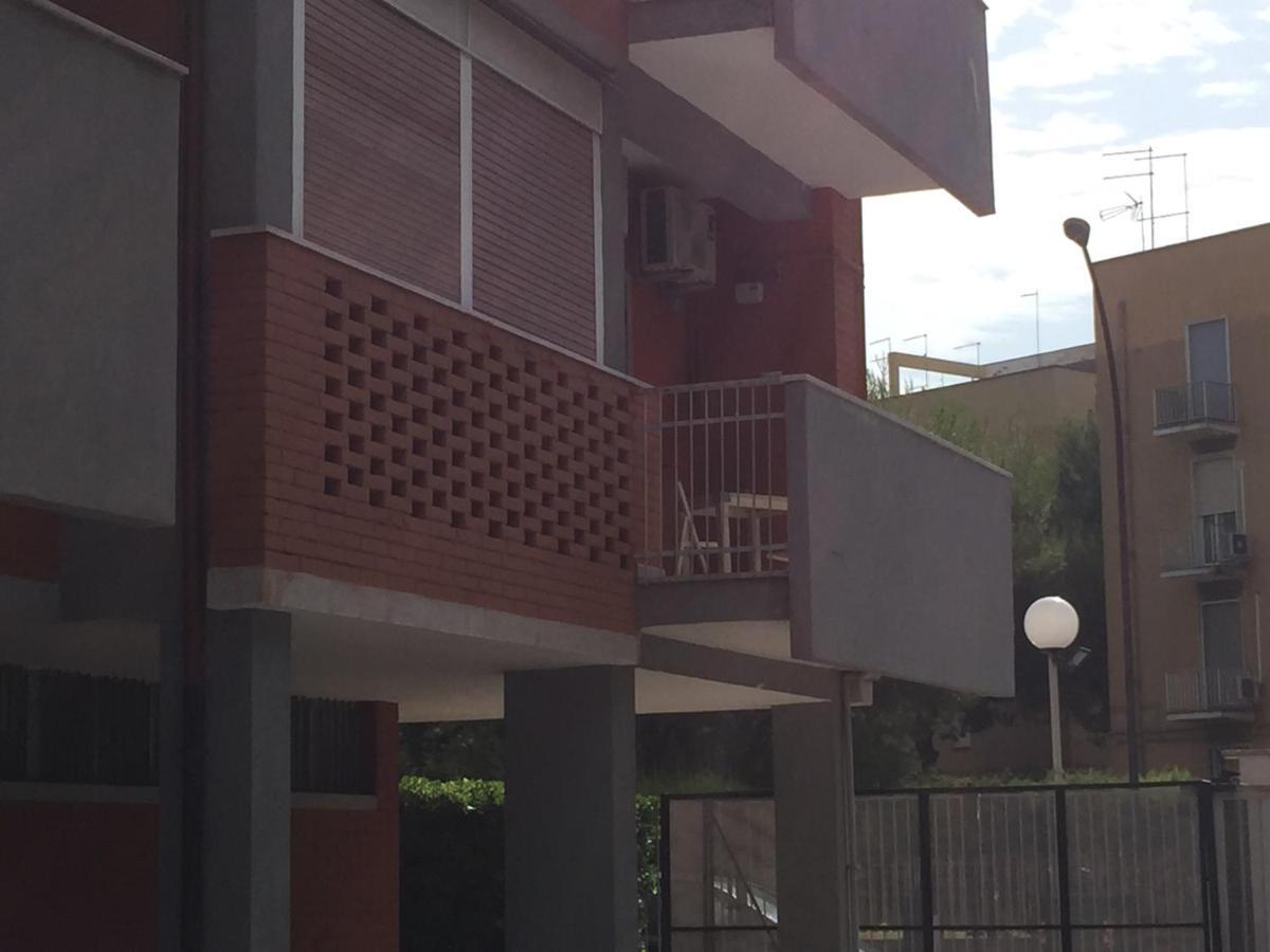 Casa Della Nonna Pasqua Holiday home Taranto