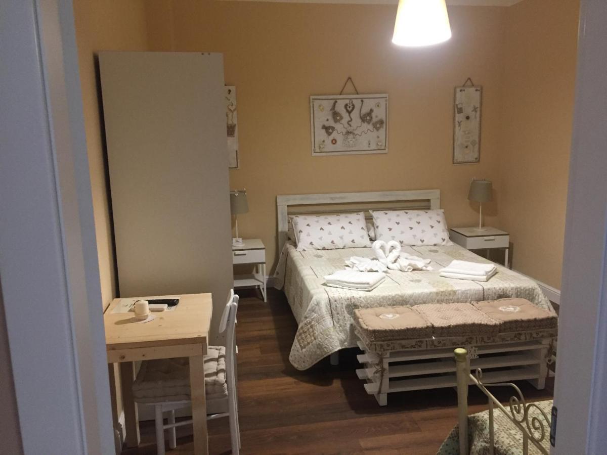Casa Della Nonna Pasqua Taranto