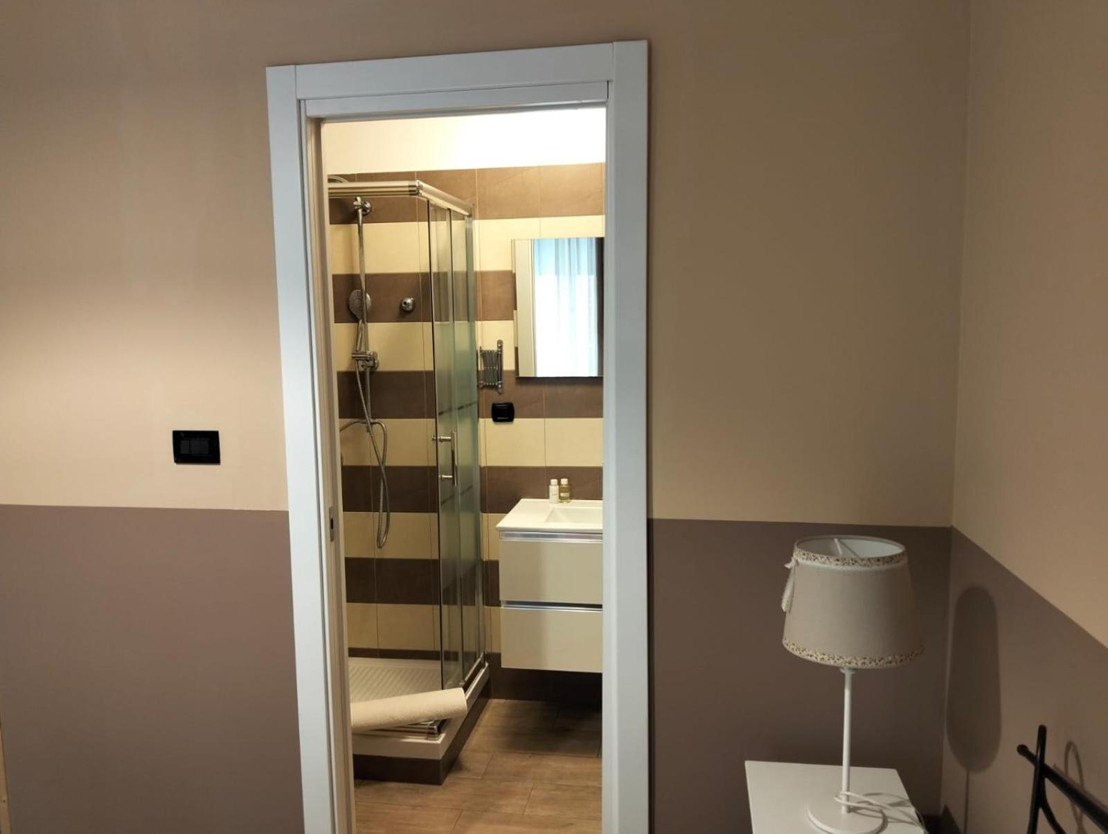 Casa Della Nonna Pasqua Holiday home Taranto