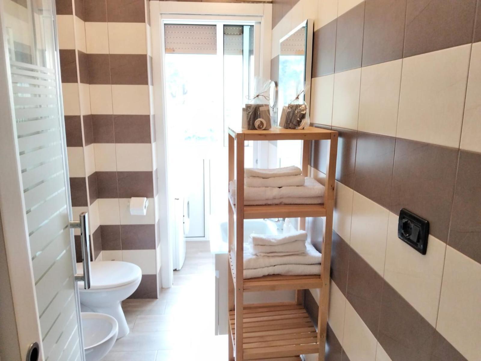 Casa Della Nonna Pasqua Holiday home Taranto