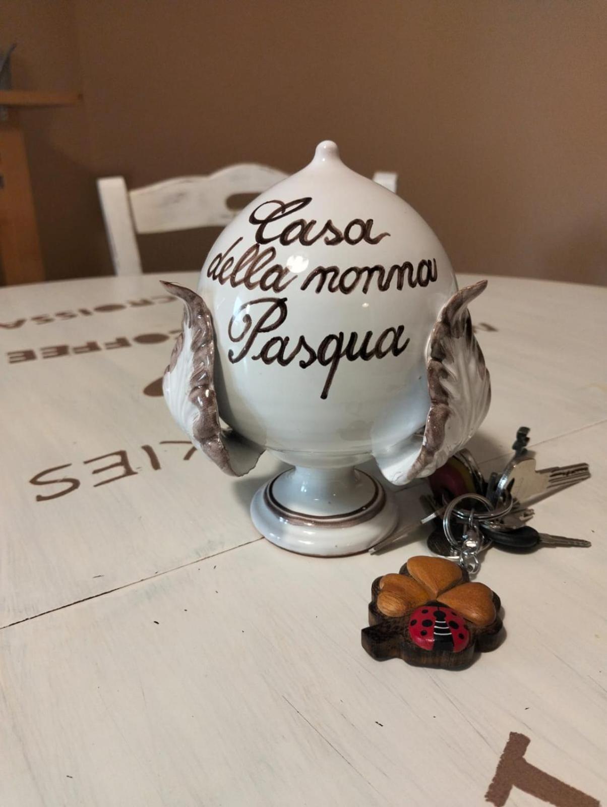 Casa Della Nonna Pasqua